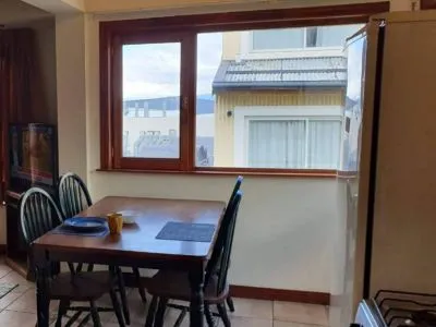 Departamentos Ushuhouse Apartments