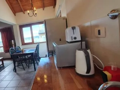 Departamentos Ushuhouse Apartments