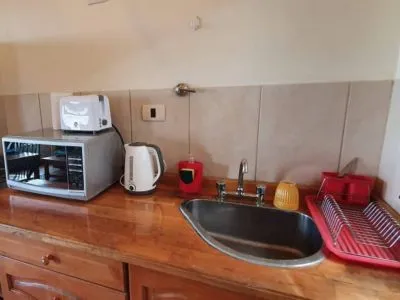 Departamentos Ushuhouse Apartments