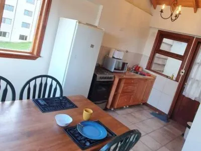 Departamentos Ushuhouse Apartments