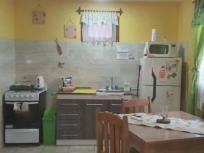 Cabins Las Margaritas