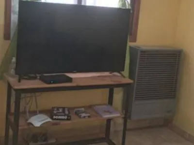 Cabins Las Margaritas