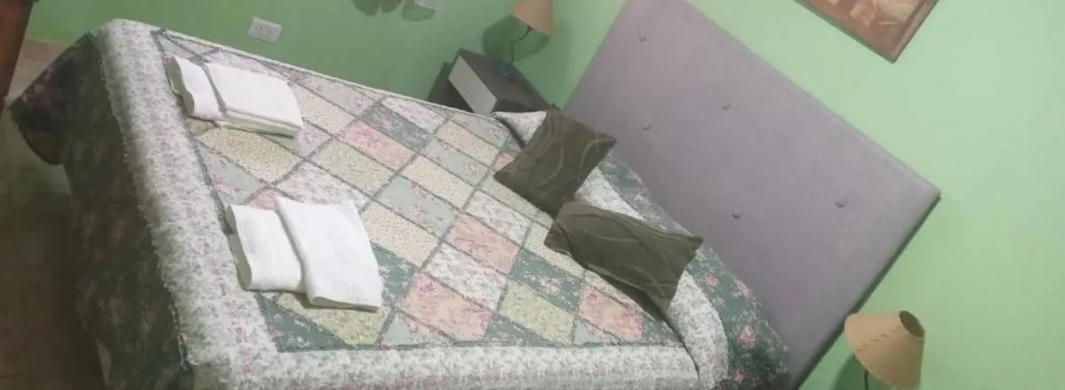 Cabins Las Margaritas