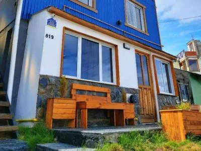 Ushuaia Magnifica Departamentos  en  Ushuaia