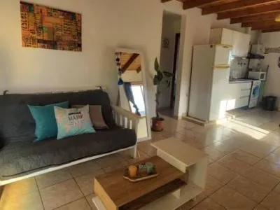 Apartments Ushuaia Magnifica