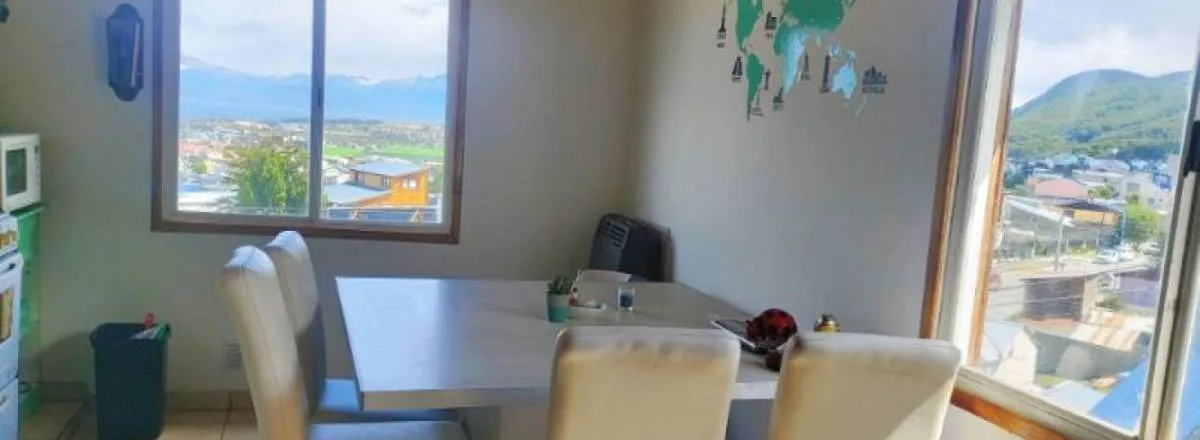 Apartments Ushuaia Magnifica