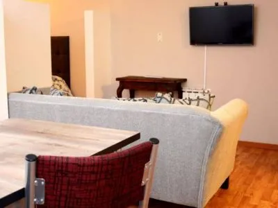 Departamentos Mi Segunda Casa