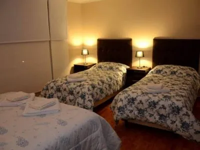 Departamentos Mi Segunda Casa