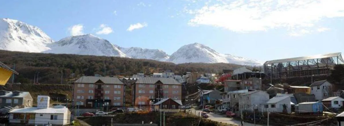 Departamentos Mi Segunda Casa