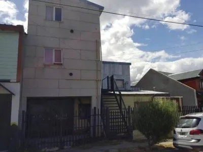 Buen Pasar Apartments  in  Ushuaia