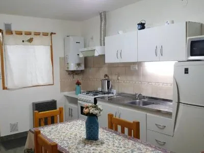 Apartments Buen Pasar