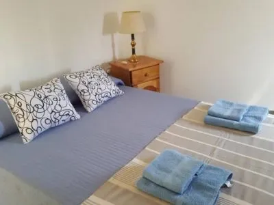 Apartments Buen Pasar