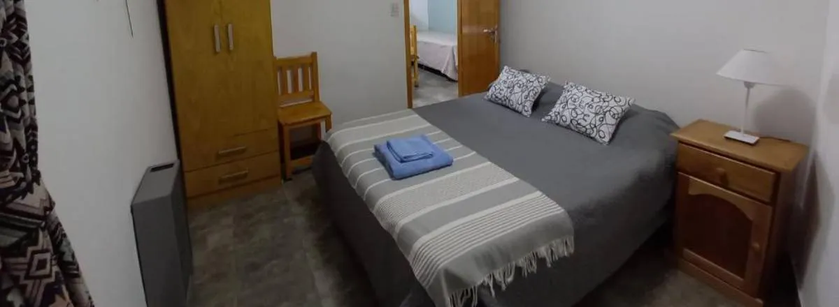 Apartments Buen Pasar