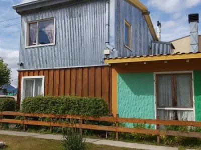 Casa de Tito y Teresa Bed & Breakfast  in  Ushuaia