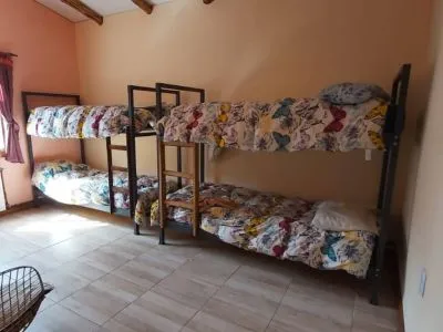 Bed & Breakfast Casa de Tito y Teresa