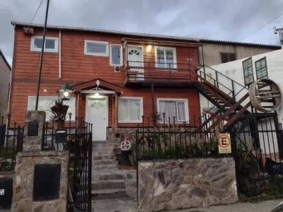 Sueños Fueguinos Departamentos  en  Ushuaia