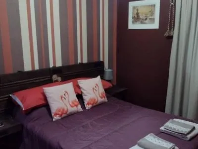 Departamentos Sueños Fueguinos