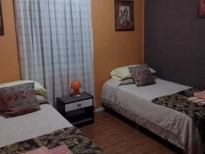 Departamentos Sueños Fueguinos