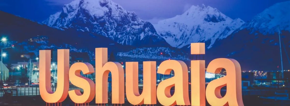 Departamentos Sueños Fueguinos