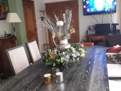 Bed & Breakfast Casona Los Arri