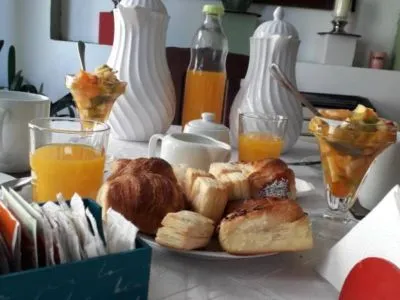 Bed & Breakfast Casona Los Arri