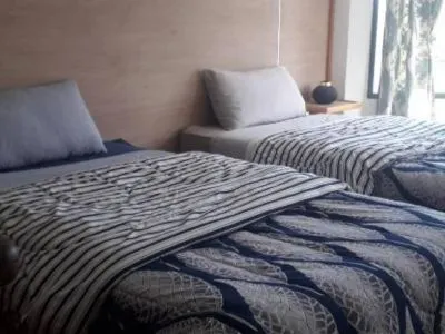 Bed & Breakfast Casona Los Arri