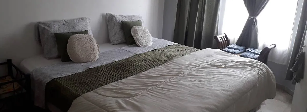 Bed & Breakfast Casona Los Arri