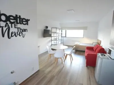 Apartments Loft Los Ñires