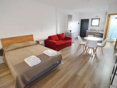 Apartments Loft Los Ñires