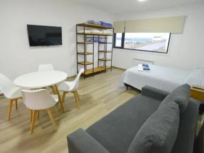 Apartments Loft Los Ñires