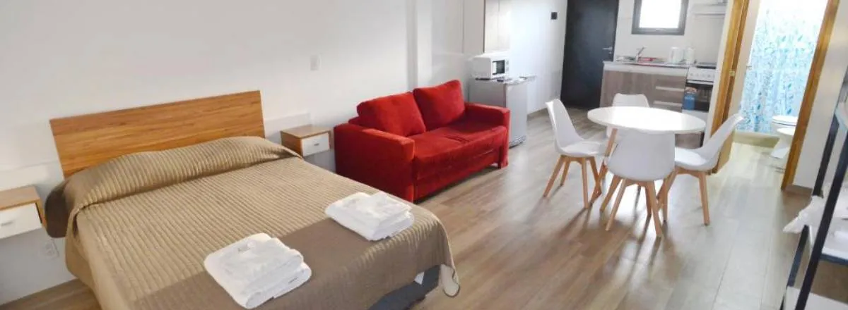 Apartments Loft Los Ñires