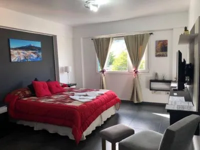 Placeres CC Departamentos  en  Ushuaia