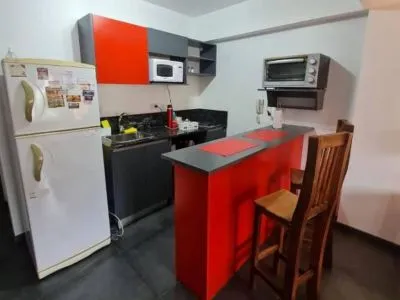 Apartments Placeres CC