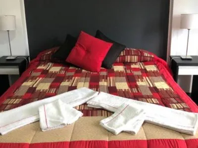 Apartments Placeres CC