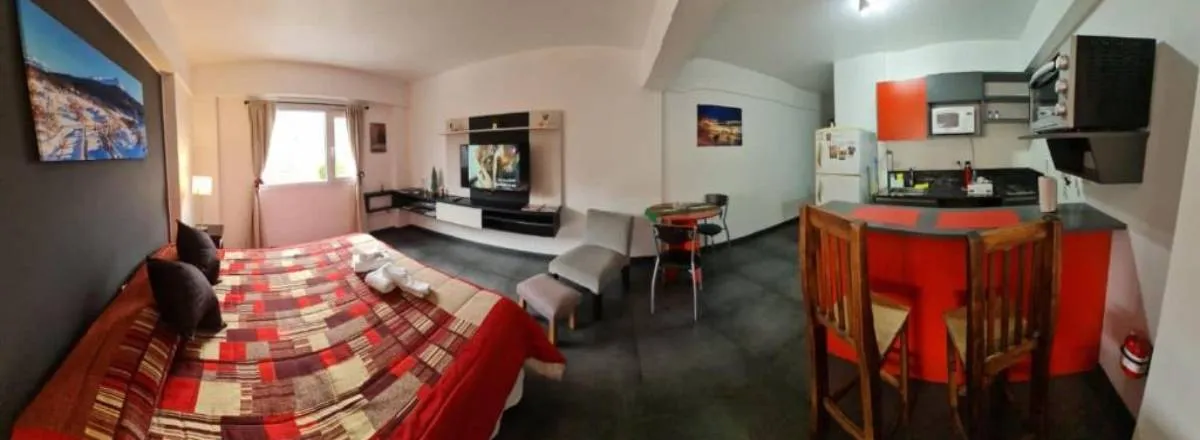 Apartments Placeres CC