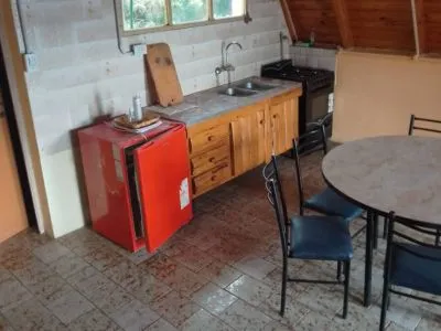 2-star Cabins Lago Azul