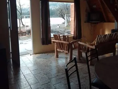 2-star Cabins Lago Azul