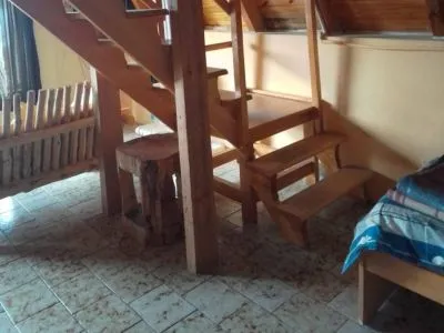 2-star Cabins Lago Azul