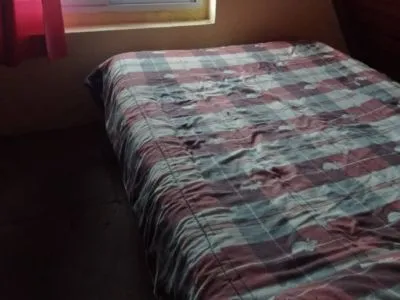 2-star Cabins Lago Azul