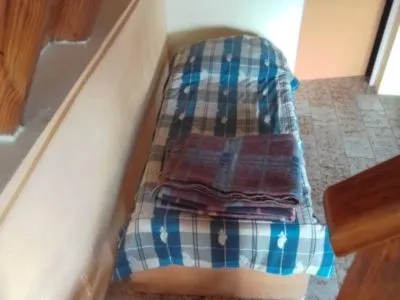 2-star Cabins Lago Azul