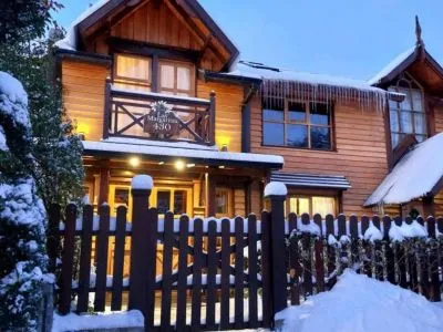 Las Margaritas 430  Hostelries  in  Ushuaia