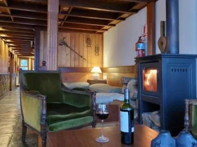 Hostelries Las Margaritas 430 