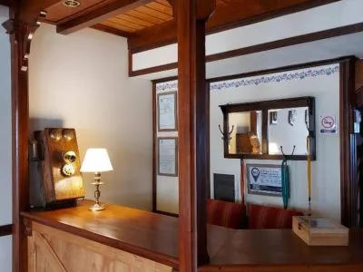 Hostelries Las Margaritas 430 