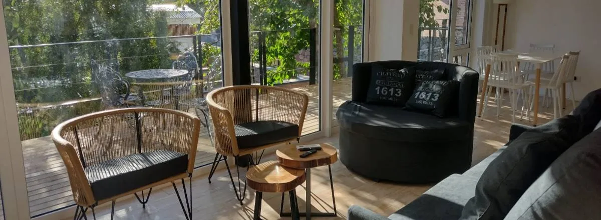 3-star Apart Hotels Paraíso Aparts 