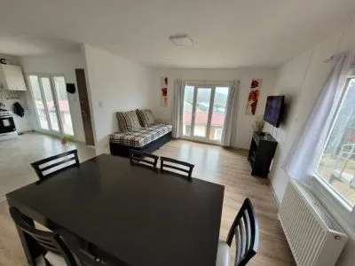 House del Valle Departamentos  en  Ushuaia