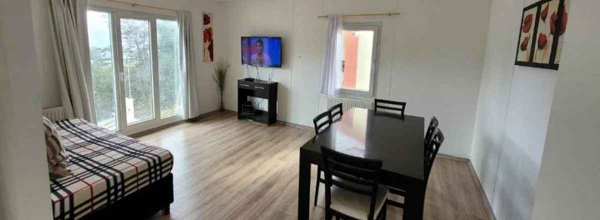 Departamentos House del Valle