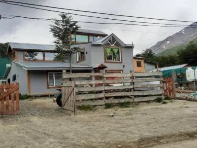 Caballo de Fuego Bed & Breakfast  in  Ushuaia