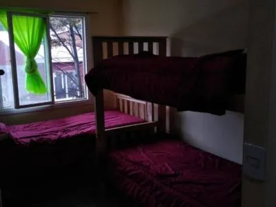 Bed & Breakfast Caballo de Fuego