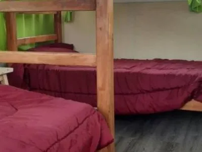 Bed & Breakfast Caballo de Fuego