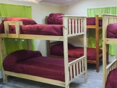 Bed & Breakfast Caballo de Fuego